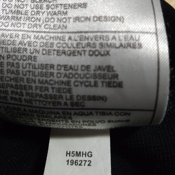 Vintage Nike Windbreaker Running Performance Shirt - Picture 8 of 8